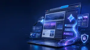 جوجل: Gemini 3.5 Flash Cyber يرصد 55 مشكلة أمنية مؤكدة في اختبار V8